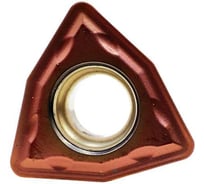 Пластина СпецТехИнструмент WCMX050308FN STU525J STI