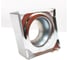 Пластина СпецТехИнструмент CCGX060202-AH SNU001J STI 4