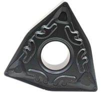 Пластина СпецТехИнструмент WNMG060404-GF STK115J STI