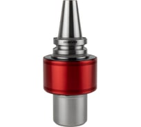 Оправка фрезерная с боковым подводом СОЖ Debever Machining Solutions BT40-SLO32-155, серия Standard DB-S-BT40SLO32155