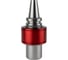 Оправка фрезерная с боковым подводом СОЖ Debever Machining Solutions BT40-SLO32-155, серия Standard DB-S-BT40SLO32155 1