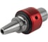 Оправка фрезерная с боковым подводом СОЖ Debever Machining Solutions BT40-SLO32-155, серия Standard DB-S-BT40SLO32155 3