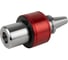 Оправка фрезерная с боковым подводом СОЖ Debever Machining Solutions BT40-SLO32-155, серия Standard DB-S-BT40SLO32155 4