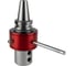 Оправка фрезерная с боковым подводом СОЖ Debever Machining Solutions BT40-SLO32-155, серия Standard DB-S-BT40SLO32155 5