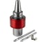 Оправка фрезерная с боковым подводом СОЖ Debever Machining Solutions BT40-SLO32-155, серия Standard DB-S-BT40SLO32155 7