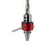 Оправка фрезерная с боковым подводом СОЖ Debever Machining Solutions BT40-SLO32-155, серия Standard DB-S-BT40SLO32155 8
