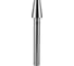 Оправка контрольная Debever Machining Solutions BT50, D40, L300, серия Standard DB-S-BT50TA40300 1