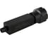 Патрон цанговый Debever Machining Solutions для токарных станков, хвостовик 25x25, ER25, серия Standard DB-S-LT2525ER25 2