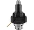 Блок приводной Debever Machining Solutions BMT55-AX-ER32, осевой, для цанг ER32, серия Standard DB-S-BMT55AXER32 2