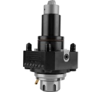 Блок приводной Debever Machining Solutions BMT55-AX-ER25, осевой, для цанг ER25, серия Standard DB-S-BMT55AXER25