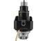 Блок приводной Debever Machining Solutions BMT45-AX-ER25, осевой, для цанг ER25 (DIN 6499), серия Standard DB-S-BMT45AXER25 2