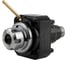 Блок приводной Debever Machining Solutions BMT45-AX-ER25, осевой, для цанг ER25 (DIN 6499), серия Standard DB-S-BMT45AXER25 3
