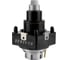 Блок приводной Debever Machining Solutions BMT75-AX-ER40, осевой, для цанг ER40, серия Standard DB-S-BMT75AXER40 1