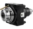 Блок приводной Debever Machining Solutions BMT75-AX-ER40, осевой, для цанг ER40, серия Standard DB-S-BMT75AXER40 3