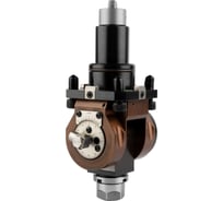 Блок приводной Debever Machining Solutions BMT55-WX-ER20, универсальный, для цанг ER20, серия Standard DB-S-BMT55WXER20