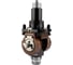 Блок приводной Debever Machining Solutions BMT55-WX-ER20, универсальный, для цанг ER20, серия Standard DB-S-BMT55WXER20 1