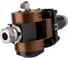 Блок приводной Debever Machining Solutions BMT55-WX-ER20, универсальный, для цанг ER20, серия Standard DB-S-BMT55WXER20 4