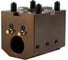 Блок статический Debever Machining Solutions BMT65-B40х72, осевой, для расточных державок, тип B, серия Standard DB-S-BMT65B4072 2