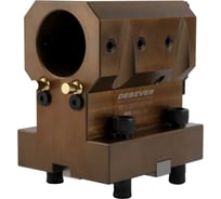 Блок статический Debever Machining Solutions BMT65-B50х100, осевой, для расточных державок, тип B, серия Standard DB-S-BMT65B50100