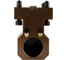 Блок статический Debever Machining Solutions BMT65-B50х100, осевой, для расточных державок, тип B, серия Standard DB-S-BMT65B50100 3