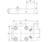Блок статический Debever Machining Solutions BMT45-C25х66FX, радиальный, для наружной обработки, тип C-FX, серия Standard DB-S-BMT45C2566FX 5