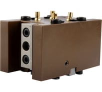 Блок статический Debever Machining Solutions BMT45-SC25х80,осевой, для наружной обработки, тип SC, серия Standard DB-S-BMT45SC2580