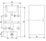 Блок статический Debever Machining Solutions BMT45-SC25х80,осевой, для наружной обработки, тип SC, серия Standard DB-S-BMT45SC2580 5