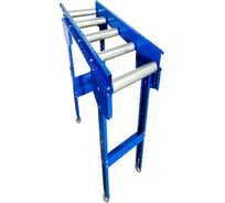 Рольганг универсальный ООО СЗЦМ 1000х200х650-1100 рк51 СЦ-5 шт., 2 ножки 00-00008494