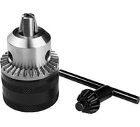 Патрон сверлильный с ключом Пневмо-Трейд ПС-10 B12