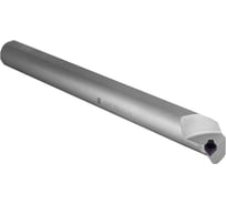 Резец расточной с ромбической пластиной Русский Инструмент D=32 L=300 S32T-SDUCL 11 левый ri.415.31