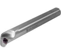 Резец расточной с ромбической пластиной Русский Инструмент D=25 L=200 S25R-SDUCR 11 ri.415.26