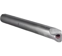 Резец расточной с ромбической пластиной Русский Инструмент D=25 L=200 S25R-SDUCL 11 левый ri.415.25