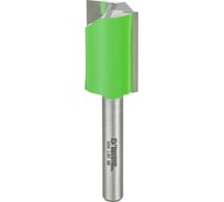 Фреза пазовая прямая с торцевым ножом 24 х 30 мм S=8 мм Z=2+1 Diamond Industrial DIDFRP82430