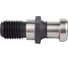 Штревель со сквозным отверстием Debever Machining Solutions PS-SK50, ISO7388/2-1984A, серия Standard DB-S-PSSK50A-M 4