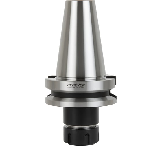 Патрон цанговый Debever Machining Solutions BT50-ER32-80, AD, серия Standard DB-S-BT50ER32AD80 1