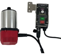 Двигатель фрезерный JET JRM-2 230В JR027