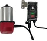 Двигатель фрезерный JET JRM-2 230В JR027