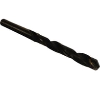 Сверло по металлу с твердосплавными напайными пластинами ЛОИЗ (12.5х101х151 мм; ВК8; ц/х) ГОСТ 22735-77 ЛОИЗ-СПл-12,5