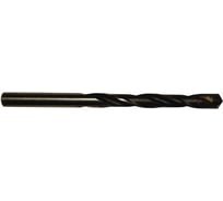 Сверло по металлу с твердосплавными напайными пластинами ЛОИЗ (7.2х69х109 мм; ВК8; ц/х) ГОСТ 22735-77 ЛОИЗ-СПл-7,2