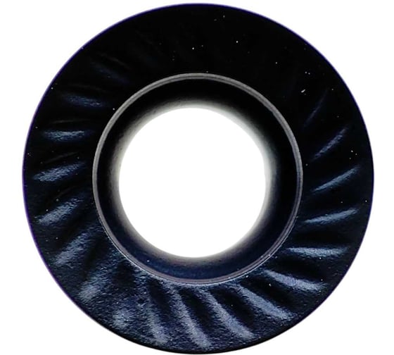 Пластина СпецТехИнструмент RCKT10T3MO STU340J STI 1