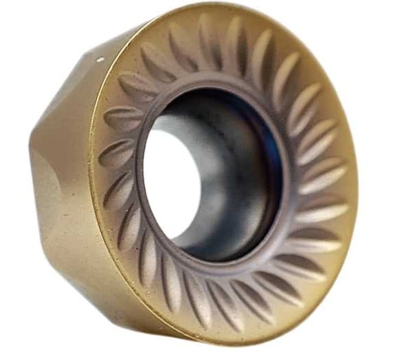 Пластина СпецТехИнструмент RCKT10T3MO STU225J STI 1