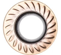 Пластина твердосплавная Эквивалент RCMX1003MO, 10 шт EPM25