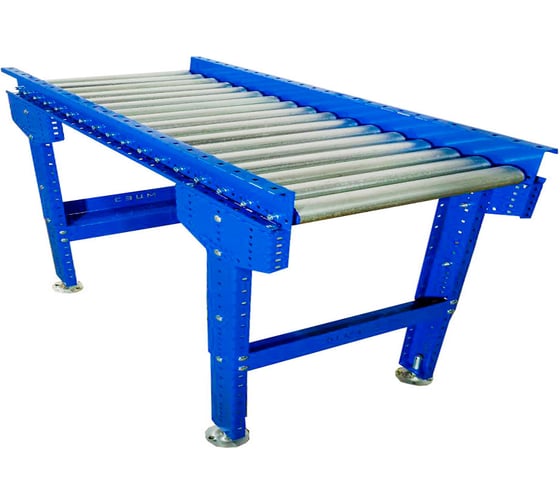 Рольганг универсал ООО СЗЦМ 1000х900х650-1100 рк51 СЦ-17 шт, 2 ножки 00-00008507 1