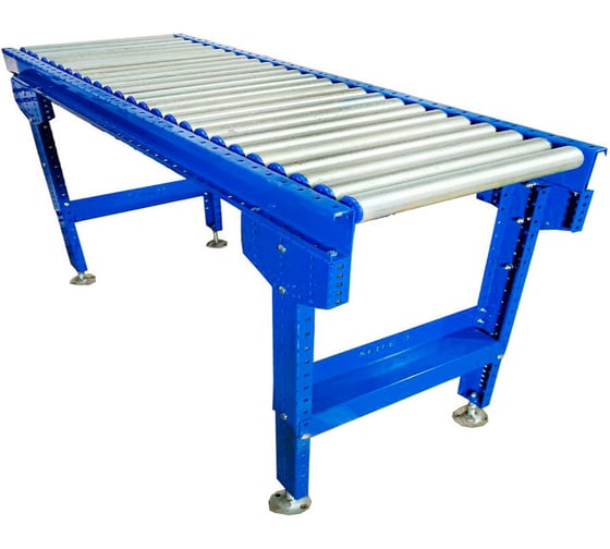 Рольганг универсал ООО СЗЦМ 1500х1000х650-1100 рк51 СЦ-25 шт, 2 ножки 00-00008526 1