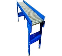 Рольганг универсал ООО СЗЦМ 2000х200х650-1100 рк51 СЦ-33 шт, 2 ножки 00-00008571