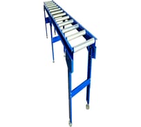 Рольганг универсал 3000х300х650-1100 рк51 СЦ-13 шт., 3 ножки ООО СЗЦМ 00-00008674