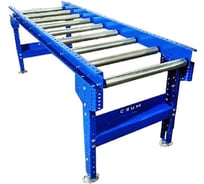 Рольганг универсал ООО СЗЦМ 2000х600х650-1100 рк51 СЦ-9 шт, 2 ножки 00-00008585