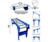 Рольганг универсал ООО СЗЦМ 2000х800х650-1100 рк51 СЦ-9 шт, 2 ножки 00-00008587 2