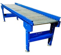 Рольганг универсал ООО СЗЦМ 2000х700х650-1100 рк51 СЦ-33 шт, 2 ножки 00-00008576