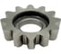 Долбяк дисковый TORNERI M 6.0, z=12, 30, D=72 мм, d=31.75 мм (2540-0014) Т028200 3